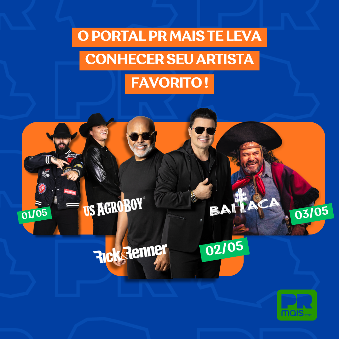 Festa do Trabalhador de Araucária