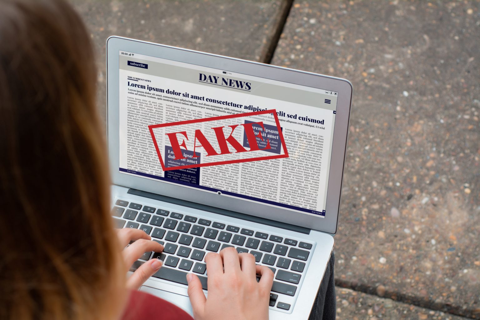 Sites governamentais desempenham papel importante na checagem de notícias online, aponta estudo