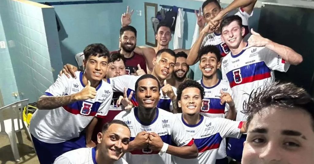 Futsal: Paraná Clube bate o Umuarama e estreia com vitória na Série Ouro