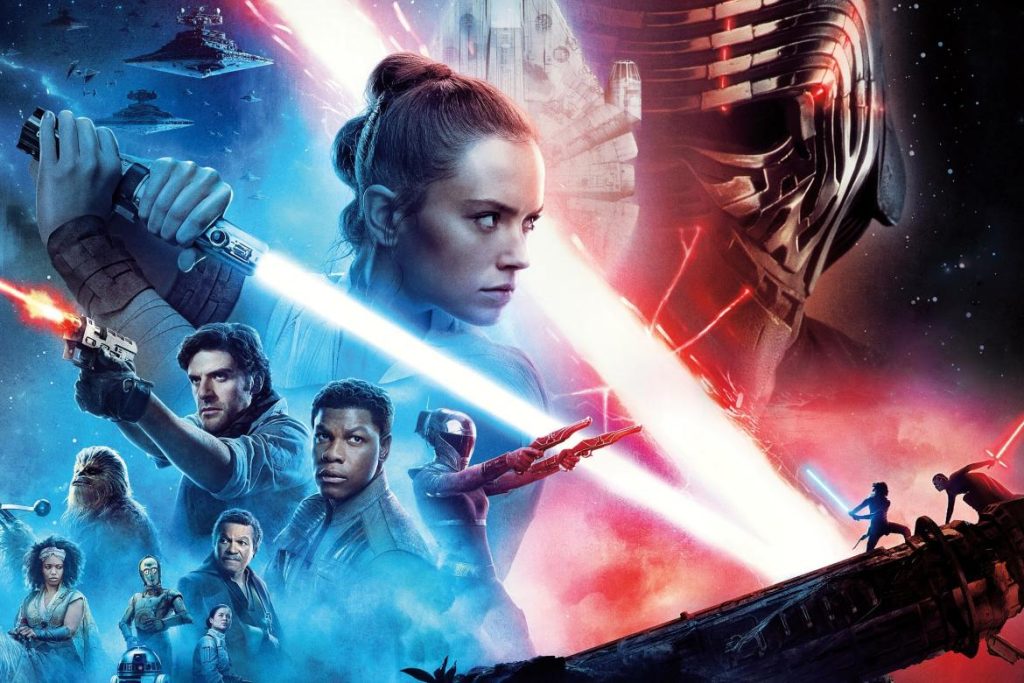 Clássico de Star Wars retorna às origens