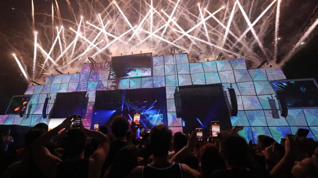 Rock in Rio 2026 quebra tradição e terá Palco Mundo sem brasileiros pela primeira vez em 11 anos