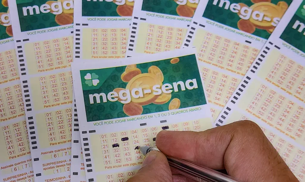 Sorte grande: Mega-Sena sorteia prêmio acumulado de R$ 70 milhões hoje