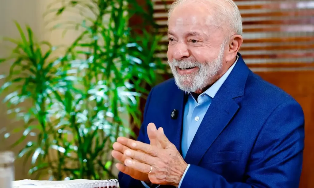 Fim da “jogatina” digital? Lula defende banimento das bets no Brasil