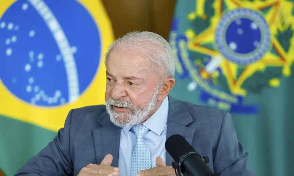 Reciprocidade: Lula defende retirada de credenciais de agente dos EUA no Brasil