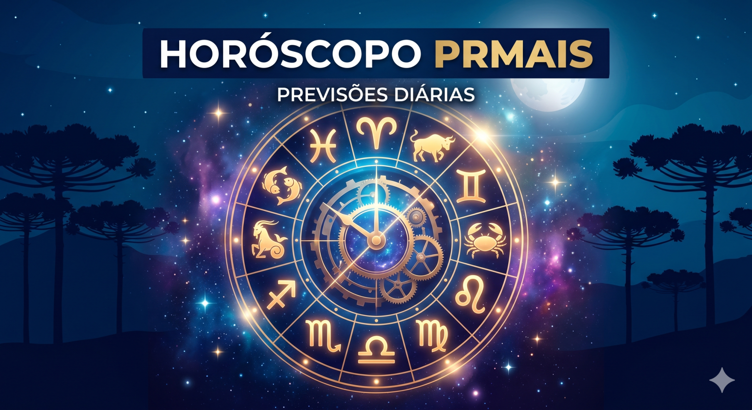 Horóscopo do Dia: Confira a previsão dos signos para esta terça-feira