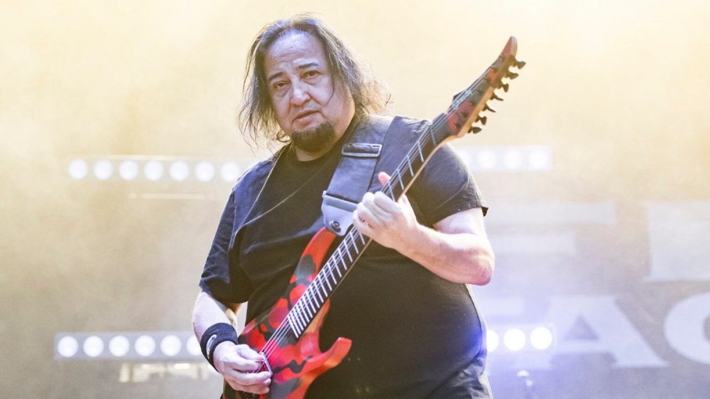 Fear Factory cancela show no Banners Open Air 2026