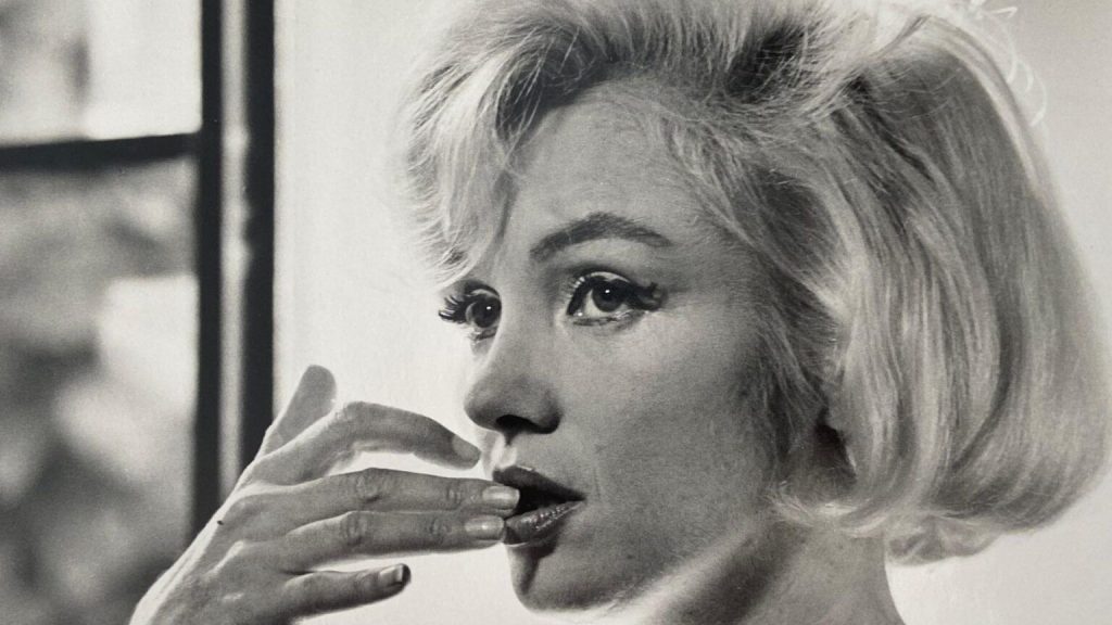 Centenário de Marilyn Monroe: Fotos inéditas da última sessão chegam ao Brasil