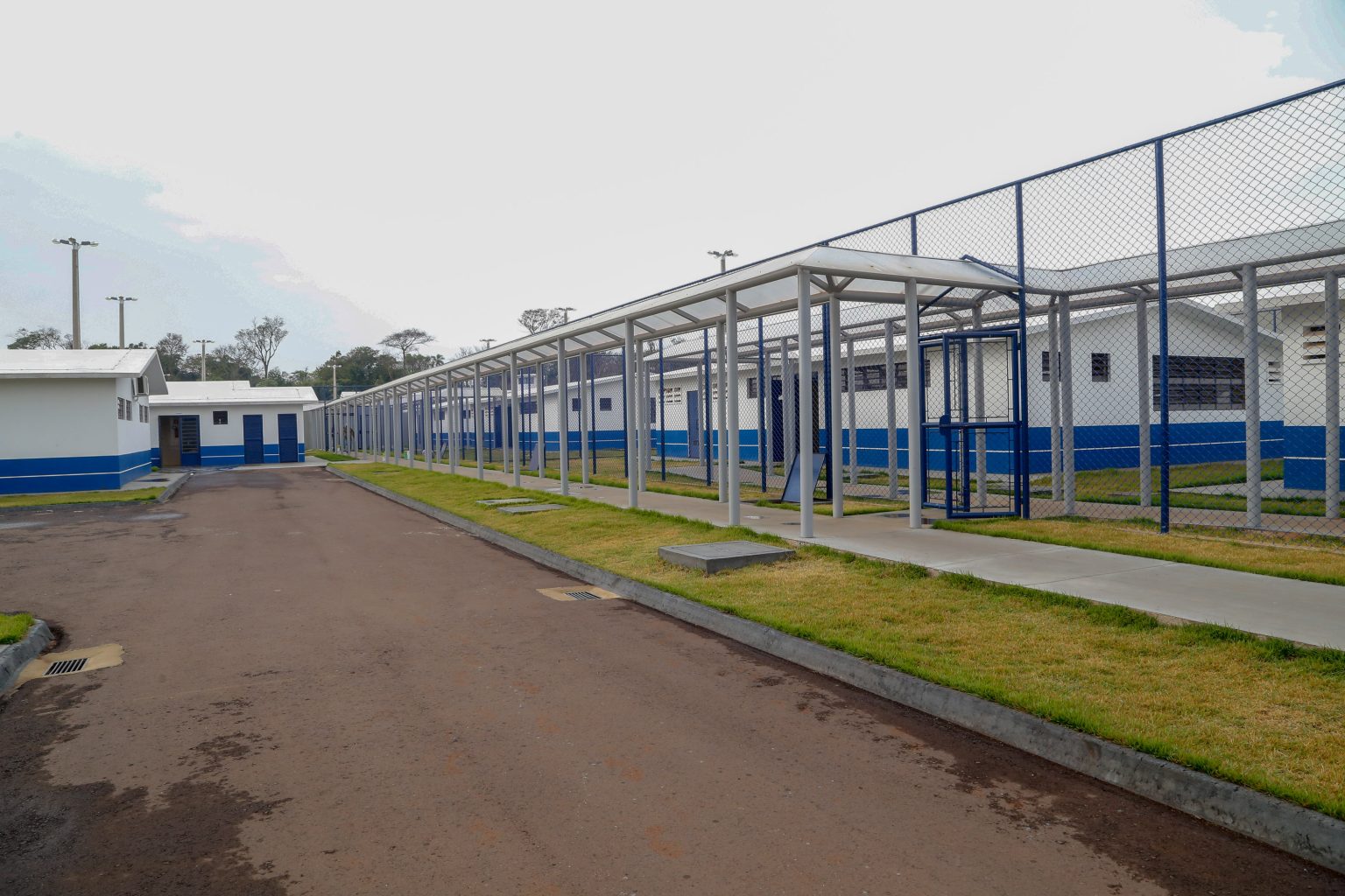 PSS para agentes de socioeducação entra na reta final no Paraná