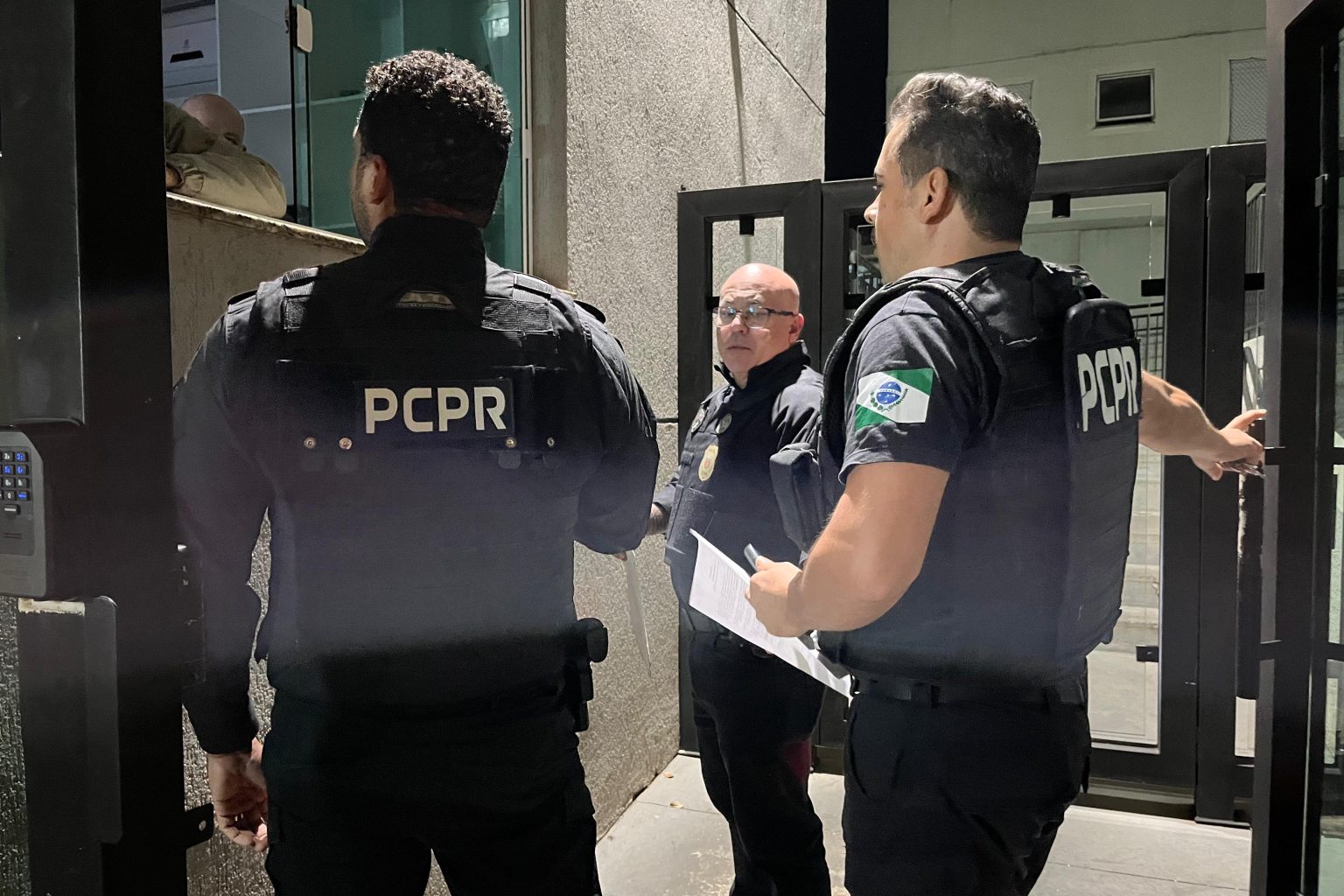 Racha em Londrina: Polícia Civil desarticula grupo que promovia corridas ilegais no Norte do Paraná