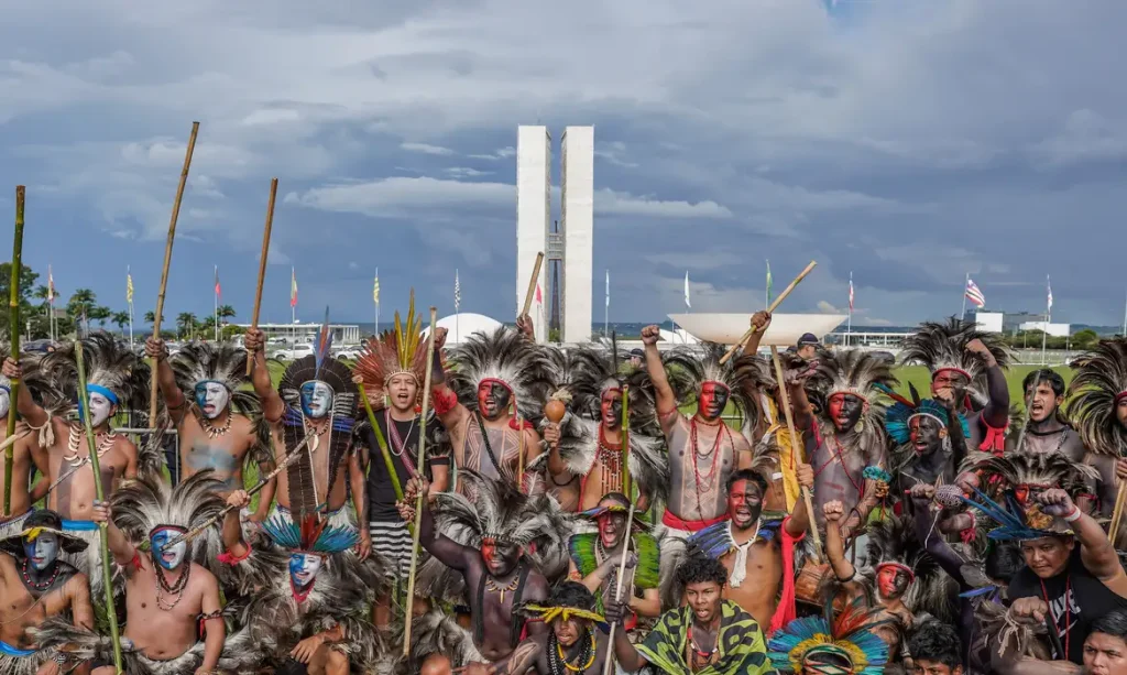 Dia dos Povos Indígenas: Entidades reforçam urgência por demarcação e proteção territorial