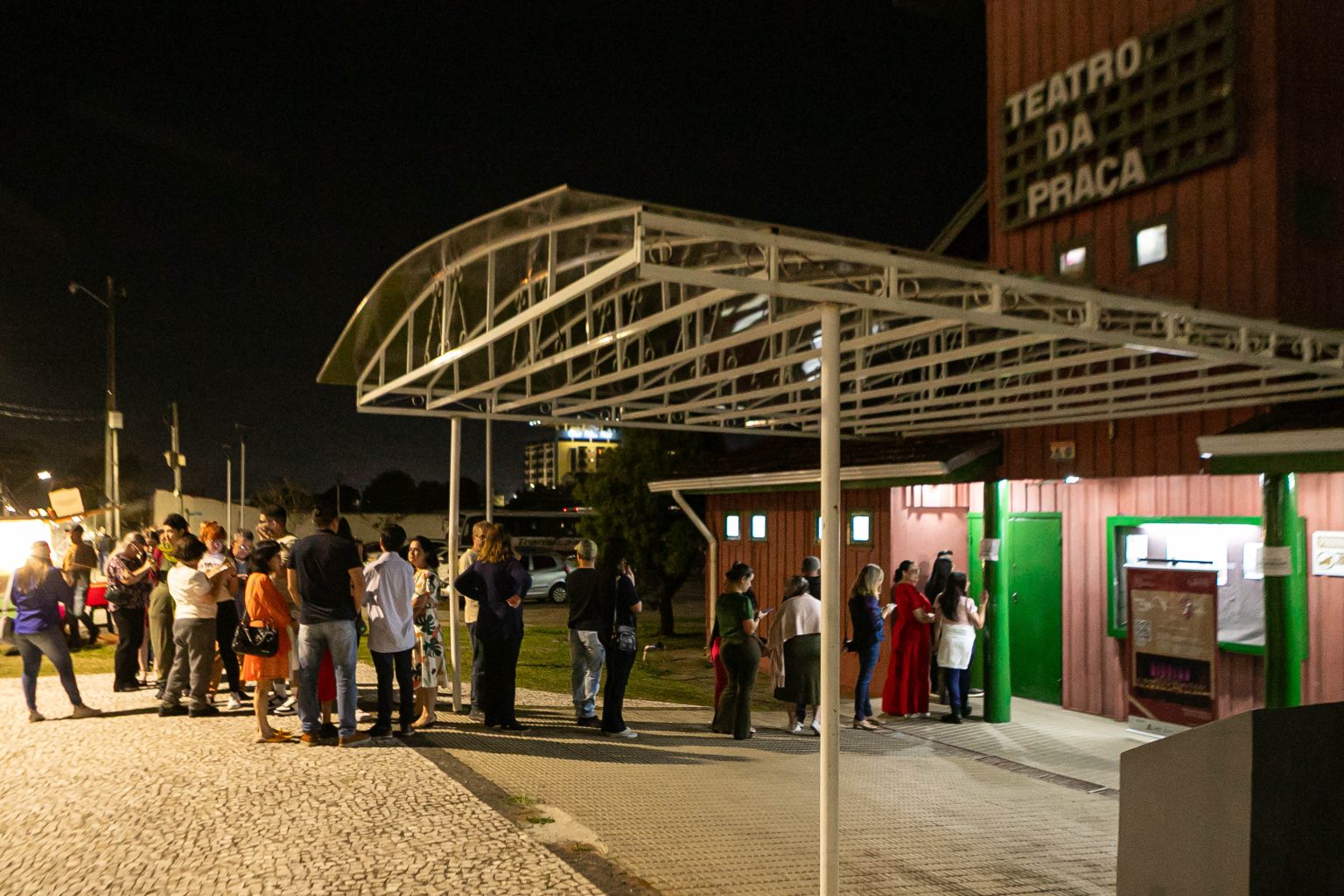 Orquestra Sinfônica do Paraná leva concertos gratuitos para Araucária