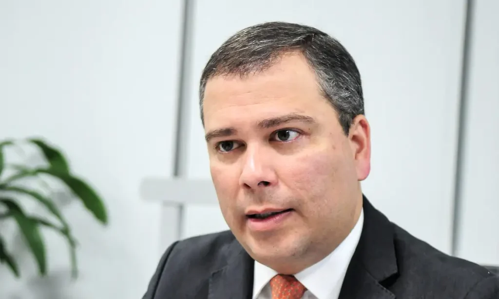 STF decide destino de ex-presidente do BRB na próxima quarta-feira