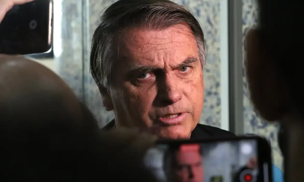 Carreira militar de Jair Bolsonaro está sob análise do STM para decidir expulsão