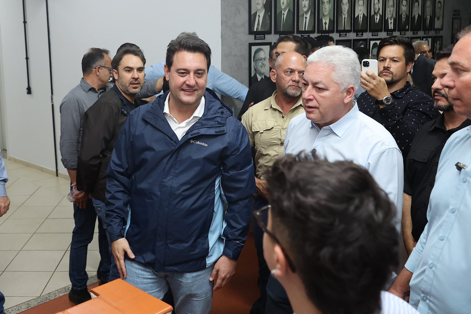 Campo Mourão recebe R$ 6,7 milhões para nova sede da PM, base ambiental e Casa da Mulher