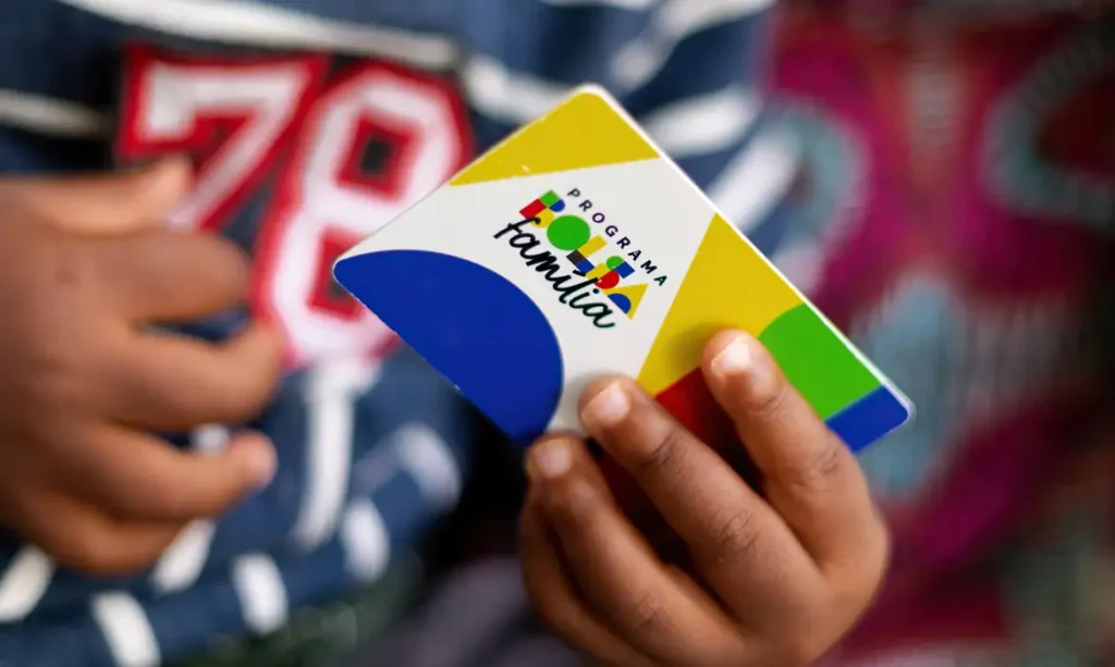 Bolsa Família: Aplicativo ganha novas funções e fica mais intuitivo a partir desta segunda (18)