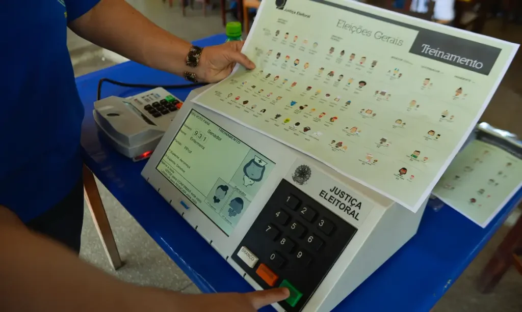 Justiça Eleitoral encerra prazo para regularizar título nesta quarta-feira