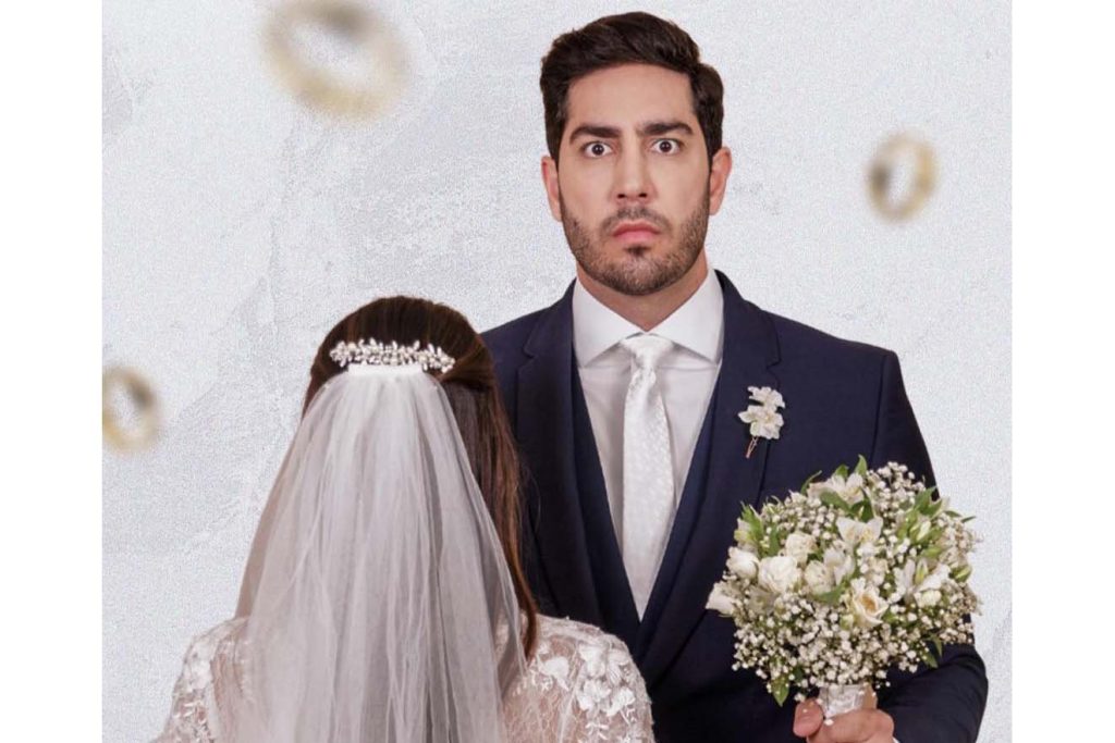 Stand-up: Jonathan Nemer traz espetáculo “Existe Vida Após o Casamento” ao palco do Guairão