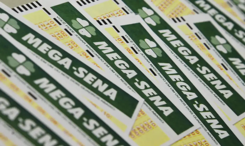 Mega-Sena acumula e prêmio estimado vai a R$ 10 milhões para o próximo sorteio