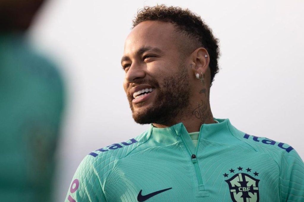 Bastidores da Seleção revelam clima de mistério e forte apreensão com a lesão de Neymar