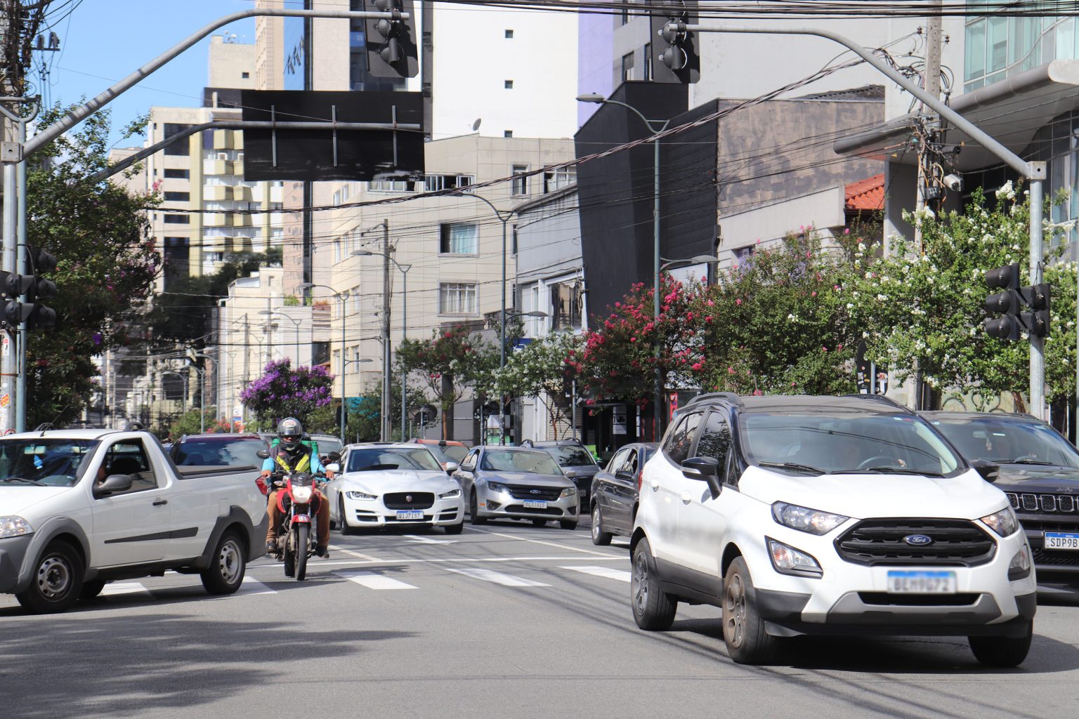 Paraná prorroga isenção de ICMS para veículos PcD até o fim de 2026