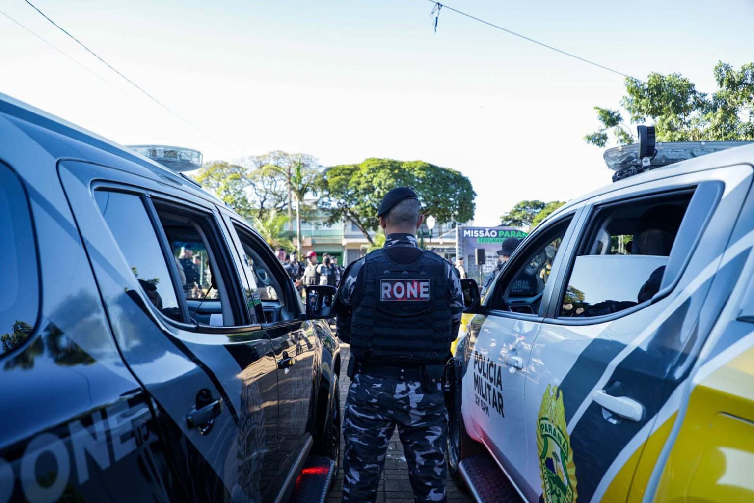 Atlas da Violência aponta queda de 26% no número de homicídios no Paraná na última década