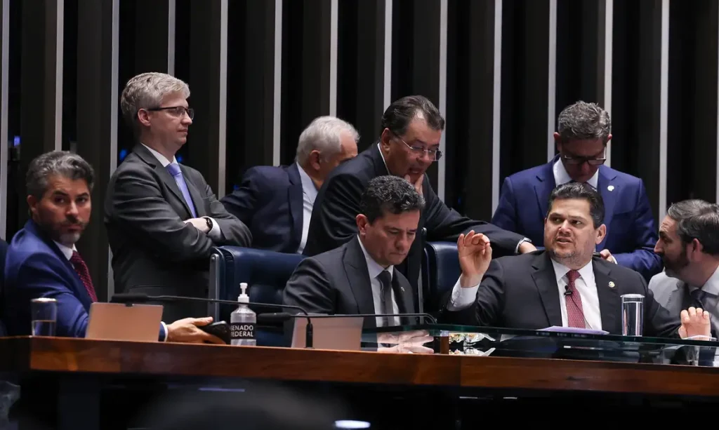 Senado aprova o “Refis do Agro” usando verbas do Fundo Social do Pré-Sal