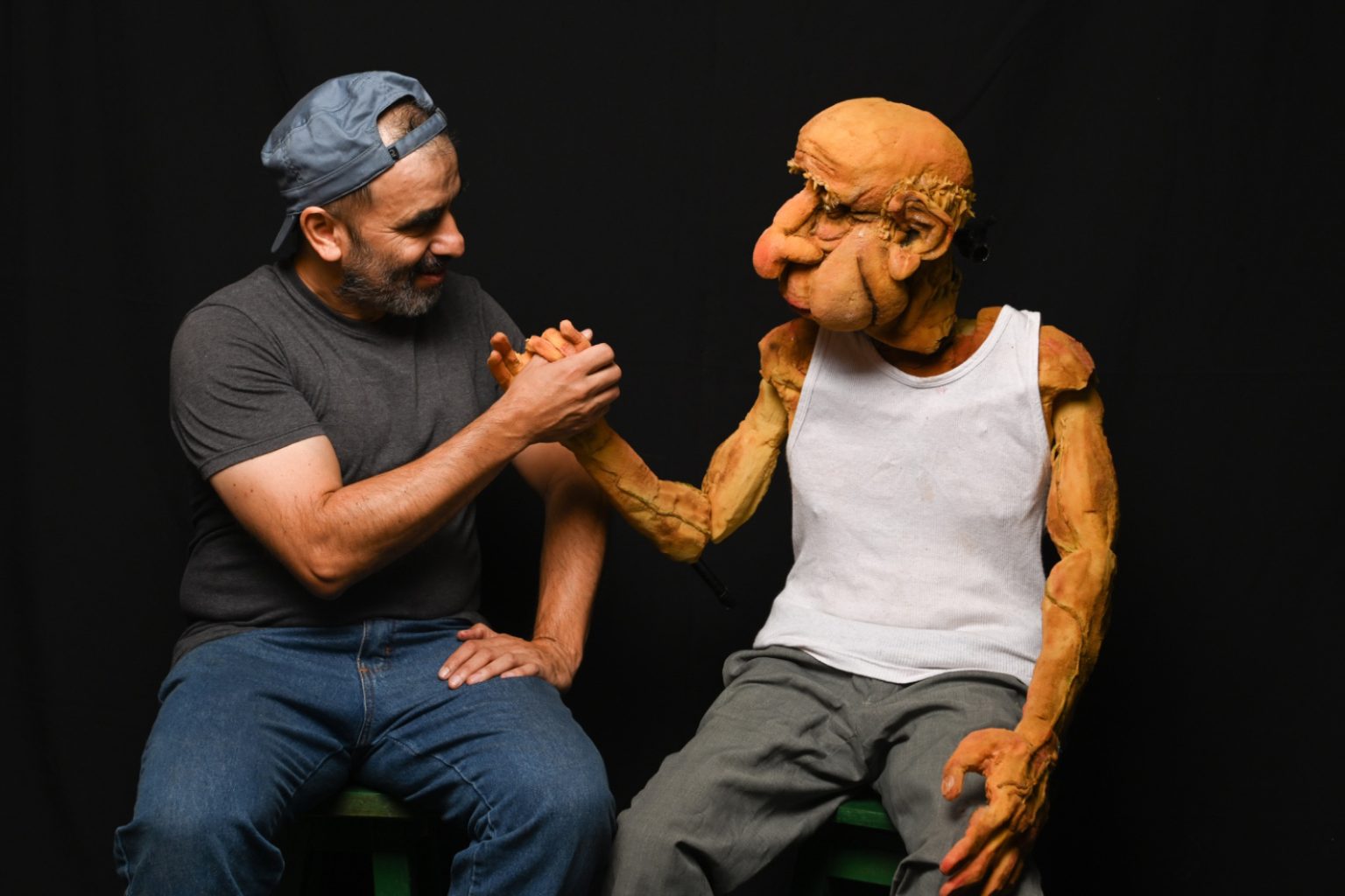 Arte animada: Festival Espetacular de Teatro de Bonecos celebra 25ª edição em Curitiba