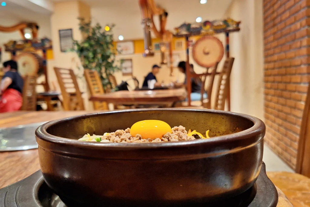 Famoso restaurante coreano do bairro da Liberdade, em São Paulo, inaugura filial na Região Metropolitana