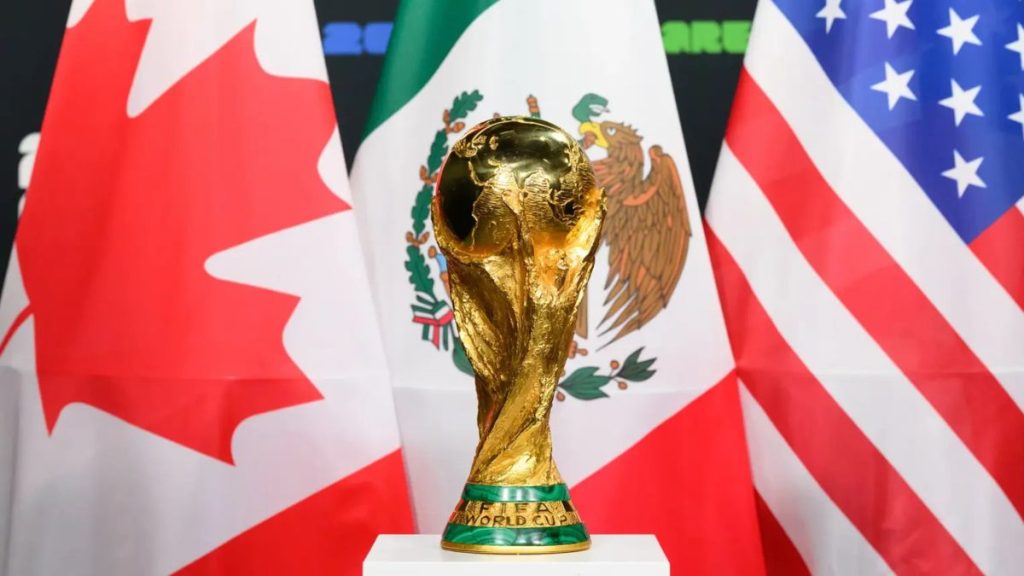 Início da Copa do Mundo de 2026 divide atenções entre novas regras de jogo e forte crise geopolítica