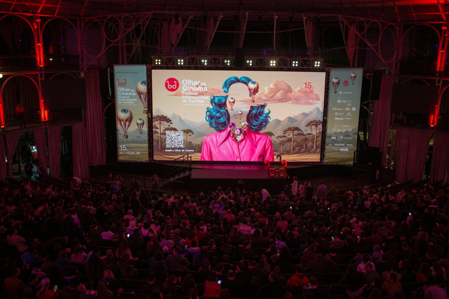Festival Internacional projeta atrair 30 mil pessoas e impulsiona o turismo na capital