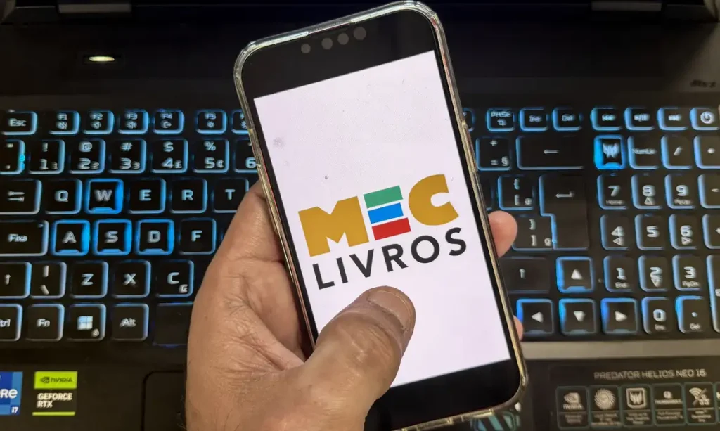 Leitura gratuita: Ministério da Educação amplia acervo digital com livros estrangeiros