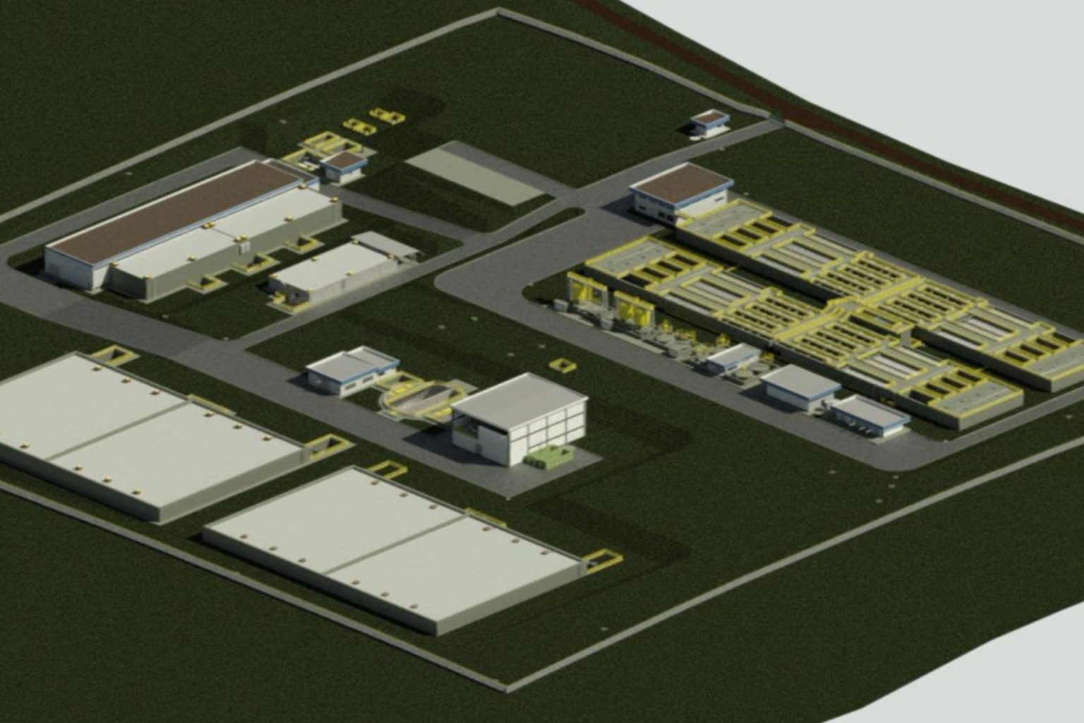 Investimento bilionário: Sanepar publica edital para megasistema de água no Norte