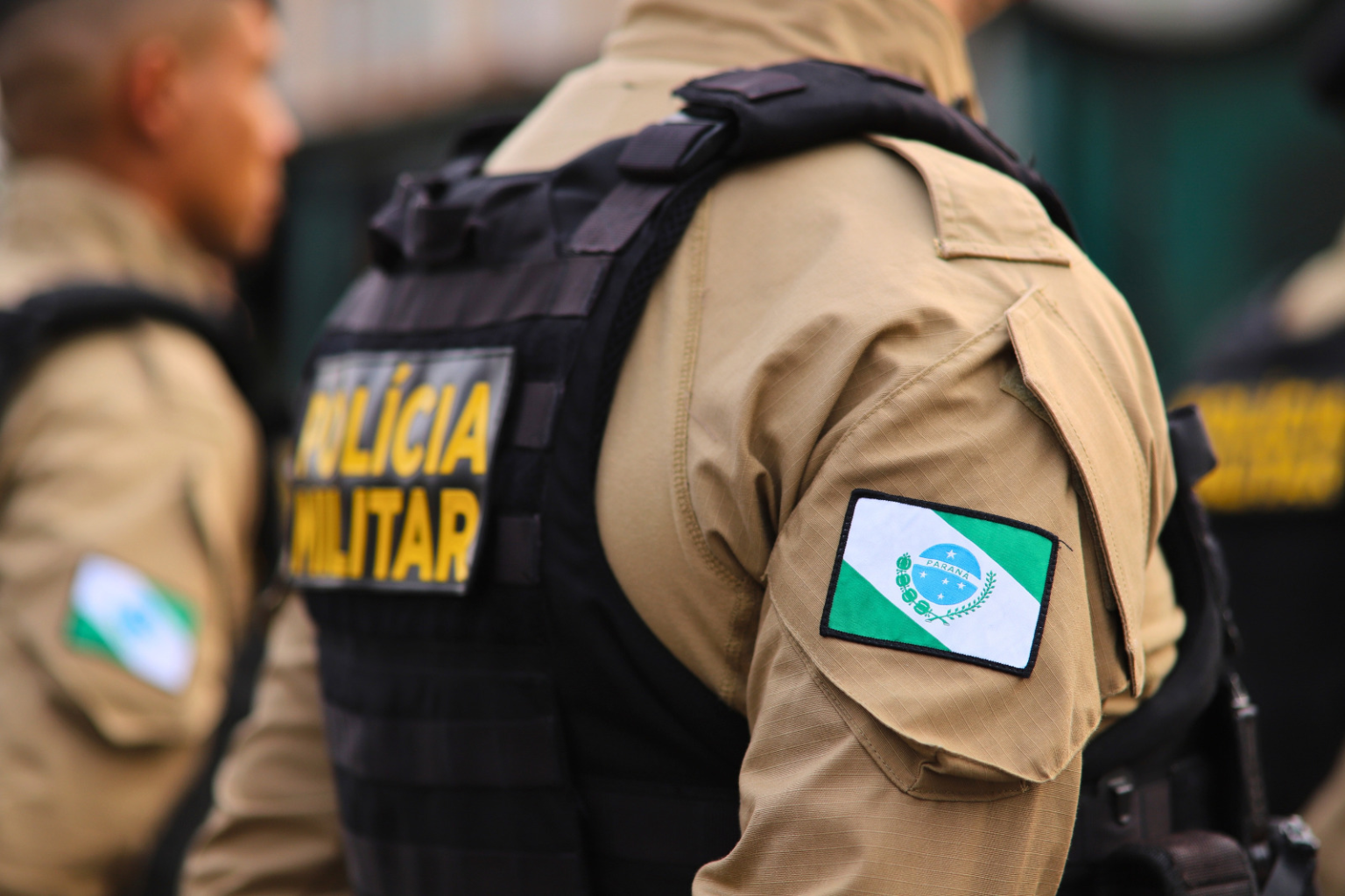 Curitiba: Briga entre irmãos termina em facadas na Cidade Industrial