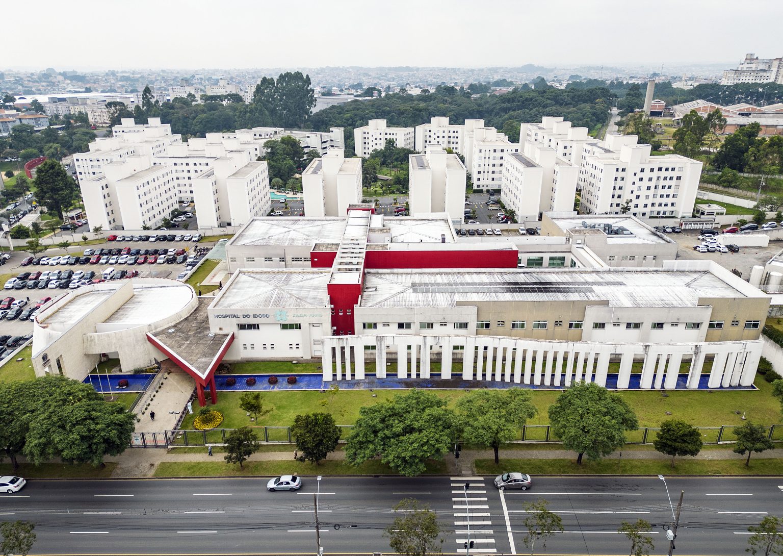 Inscrições abertas: Prefeitura de Curitiba oferece curso gratuito para cuidador de idosos