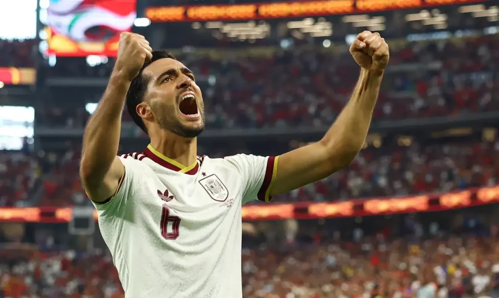 Fim do sonho: Espanha elimina Portugal nas oitavas de final da Copa do Mundo com gol nos acréscimos