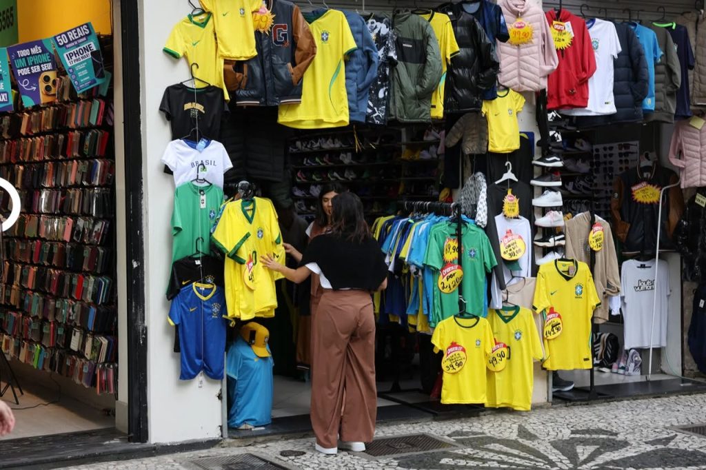 Avanço no Mundial: Interesse do brasileiro pela Copa 2026 dispara na fase de mata-mata