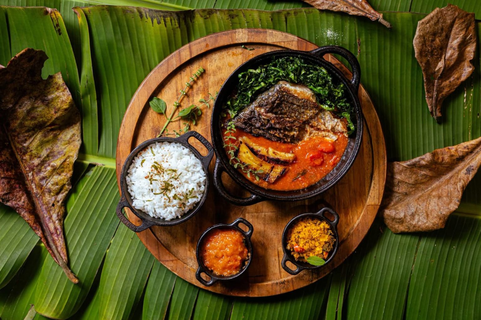 Pontal do Paraná abre 6º Festival de Gastronomia Caiçara com foco na Cambira