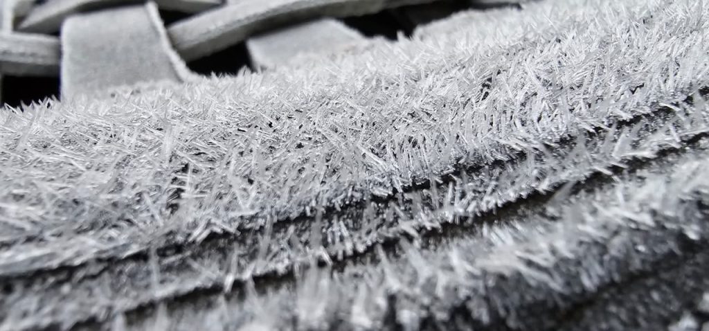 Recorde de frio: Paraná volta a registrar geadas e temperaturas negativas nesta quarta-feira