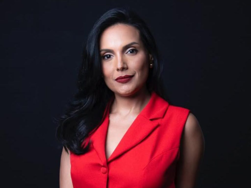 Climão ao vivo: Márcia Dantas abandona jornal da Jovem Pan aos prantos após gritos de diretor