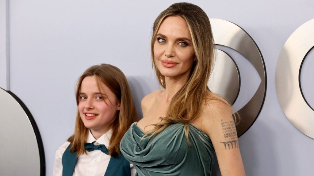 Rompimento na família: Caçula de Brad Pitt e Angelina Jolie pede para retirar sobrenome do pai