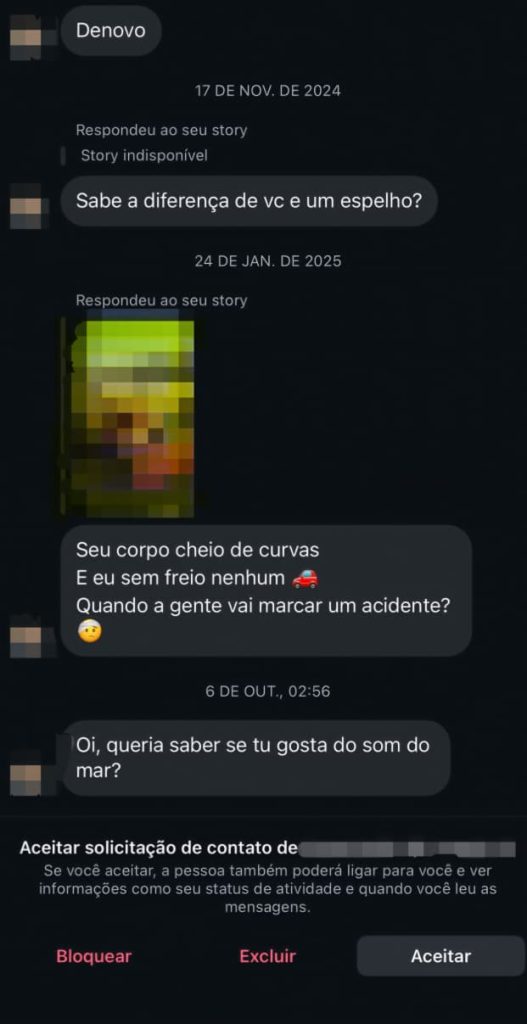 PCPR indicia homem por divulgar nudes falsos criados com Inteligência Artificial em Ponta Grossa