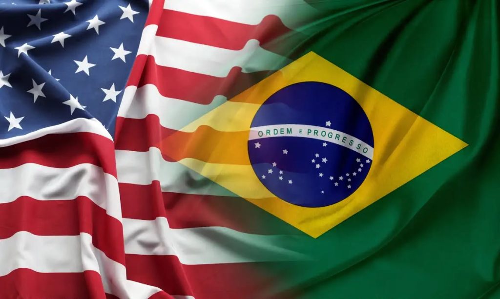 Resposta oficial: Governo brasileiro repudia prorrogação de emergência pelos EUA