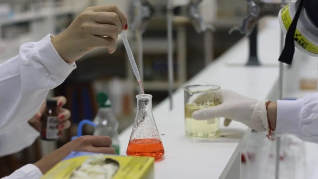 Ensino médio gratuito: UFPR abre inscrições para curso Técnico em Petróleo e Gás