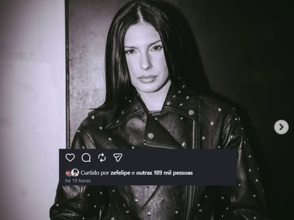 Reconciliação à vista? Interação de Zé Felipe em post de Ana Castela agita fãs nas redes sociais