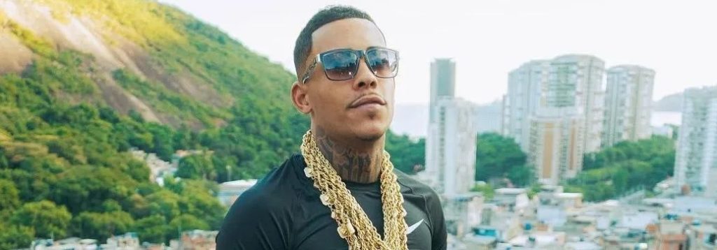 Condenado: MC Poze sofre revés na Justiça após chamar seguidora de “bolo fofo” na web