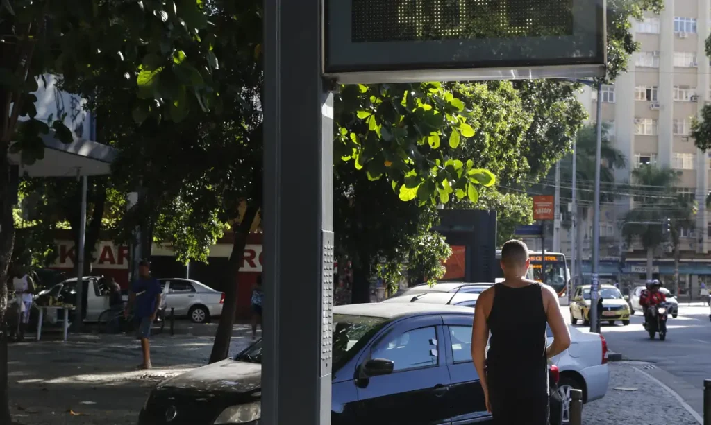 Alerta global: Super El Niño tem 81% de chance de atingir intensidade máxima histórica ainda este ano