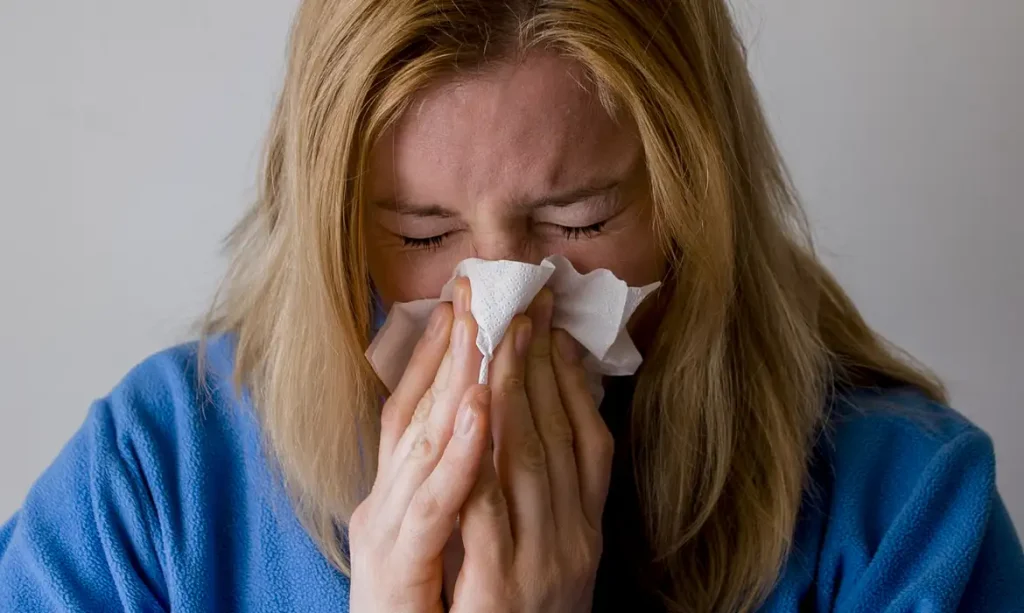 No inverno, vírus respiratórios são os vilões e disparam internações de asmáticos