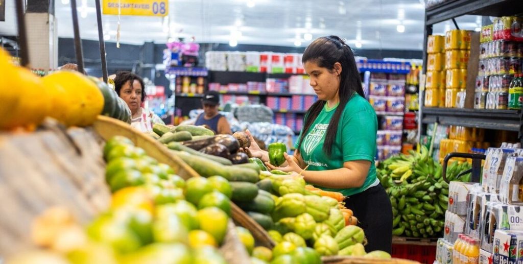 Mercado financeiro reduz projeção de inflação para 5,15% no Boletim Focus