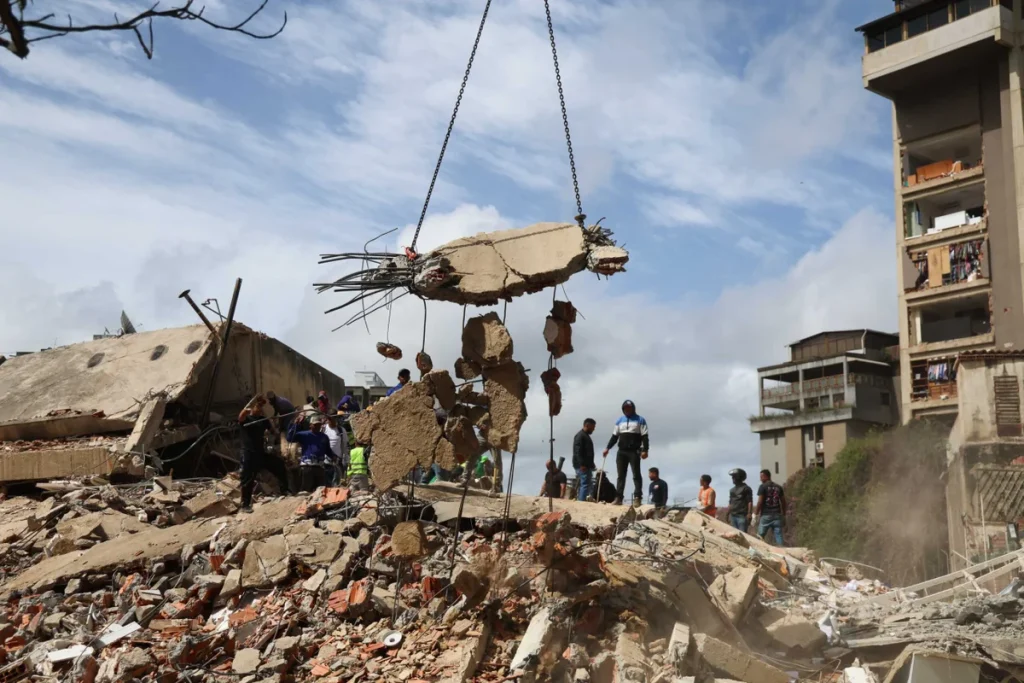 Presidente da Venezuela telefona para Lula e agradece apoio humanitário do Brasil após terremotos
