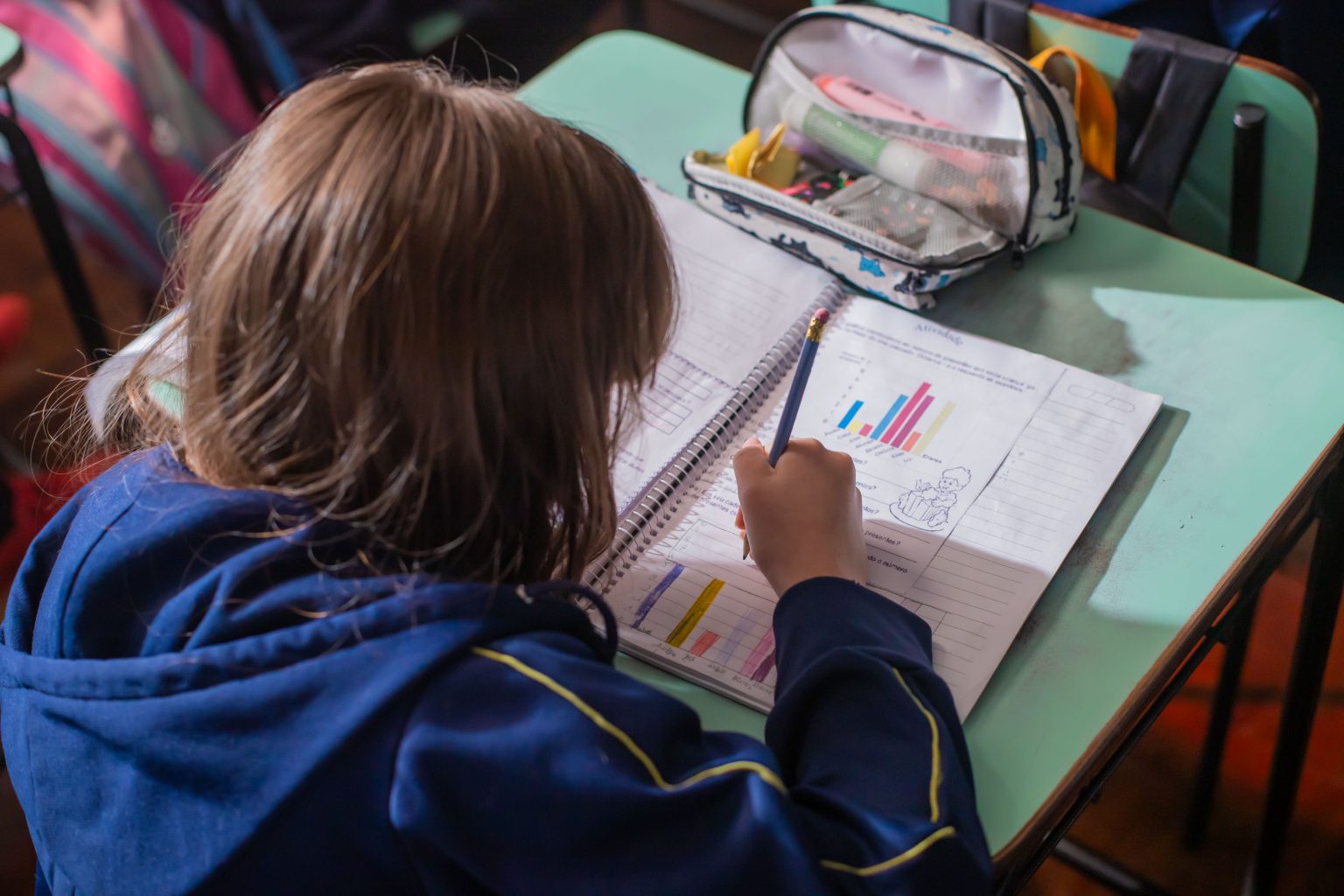 Educação em destaque: Curitiba alcança o topo do ranking do Ideb entre as capitais brasileiras